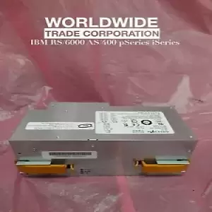 IBM 97P2330 FC# 5158/5159 850W Hot-Swap AC Power Supply pSeries/iSeries