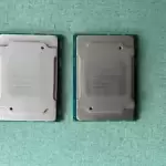 Intel Xeon Silver 4110 2.1ghz 8 Core Processor (XEONSILVER4110)