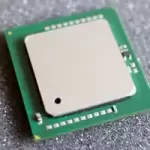 INTEL SL8RW Xeon 2.8GHz Socket 604 Nocona Processor CPU