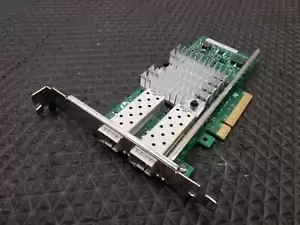 HPe 560SFP+ 10Gb 2P Full Height Adapter 669279-001 665247-001 665249-B21