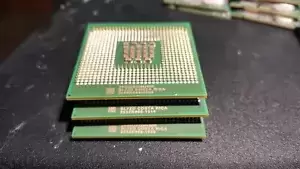 INTEL XEON PROCESSOR 3.40GHZ 2MB L2 CACHE 800MHZ FSB 110W SL7ZD