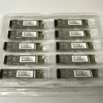 SFP-10G-ER 10GBase-ER 1550nm SFP+ 10G 40KM Compatible Cisco Transceiver