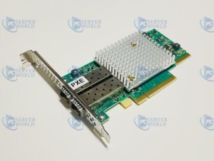 SFN7002F SOLARFLARE SFP+ DUAL-PORT 10GBE PCI-E SERVER I/O ADAPTER