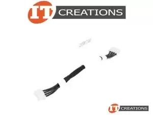 HP IPMI FAN SIGNAL CABLE HPE CLOUDLINE CL3150 G10 SERVER - 4 PIN SIG 879969-001