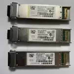 Cisco XFP-10G-MM-SR XFP Transceiver Lot of 3