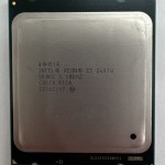 Intel Xeon E5-2687W LGA 2011 Server CPU Processor SR0KG 3.1GHz 8 Core 150W