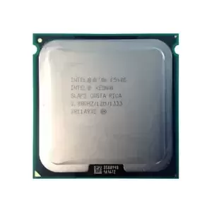 Intel SLAP2 Xeon E5405 Quad Core 2.0Ghz 12MB 1333FSB Processor