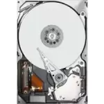 HP 872738-001 - HP 1.8TB 2.5" SAS 10K 12Gb/s Hard Drive