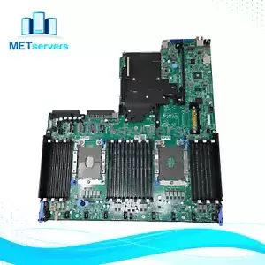 0W23H8 Dell EMC PowerEdge R640 Dual LGA 3647 DDR4 Server Motherboard