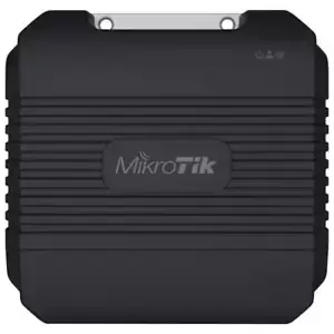 MikroTik LtAP-2HnD&FG621-EA LtAP LTE6 Kit New Sealed