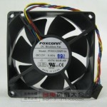 For DELL OptiPlex GX280 GX520 GX620 210L Cooling Fan PV903212DSPF OA DC12V 0.4A
