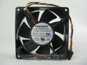 For DELL OptiPlex GX280 GX520 GX620 210L Cooling Fan PV903212DSPF OA DC12V 0.4A