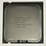Intel Xeon E3110 Processor 3 GHz Dual Core LGA 775 CPU 65W 1333MHz - SLAPM