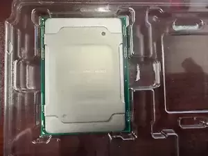 Intel Xeon Bronze 3104 1.7GHz LGA3647 SR3GM Used Desktop Pc Processor Cpu