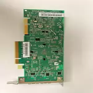 Solarflare SR203 Dual Port 10GbE SFP+Server Adapter Low Profile P/N:SF10-050020