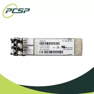 Lot of 16 Avago V2 HP 455885-001 10Gb SR SFP+ Transceiver 850nm 456096-001