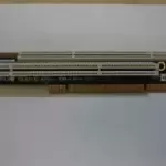 2pcs Supermicro 1U RR1U-Xi PCI-X Riser card Rev 3.0 server (open box) : US ship