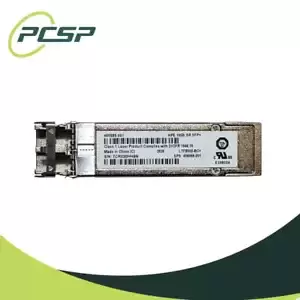 Lot of 8 HPE 10Gb SR SFP+ Transceiver 850nm LTF8502-BC+ 455885-001 456096-001