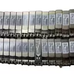 Cisco DS-SFP-FC4G-SW 10-2195-01 4G SW SFP Transceiver Module Lot of 28