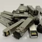 (LOT OF 16) HP AJ716A 8G SW B-Series FC SFP+ 468507-001 Transceivers - WARRANTY!