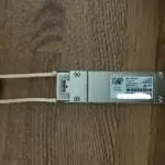 Cisco QSFP-40G-SR4 Transceiver Module 10-3090-03 W/Hologram