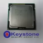 Intel Xeon E3-1230 SR00H 3.2GHz Quad Core LGA 1155 CPU Processor *km