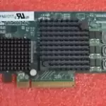 SolarFlare SFN5121T - Dual Port 10GBE PCI-E Server Network Adaptor - Low Profile