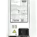 Dell PowerEdge R720 R820 750W Power Supply 5NF18 D750E-S1
