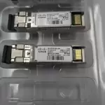 NEW Cisco DS-SFP-FC8G-SW 8Gb Short Wave SFP+ Fiber Channel Transceiver