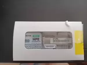 HPE Transceiver