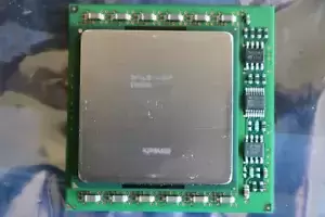 INTEL SL6YL XEON CPU 2.8 GHZ
