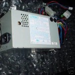 HP 163346-001 PS-5032-2V 300W Power Supply for HP Proliant ML350 G1 Server