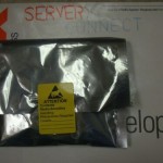 IBM/Broadcom 42C1780 NetXtreme II 1000 Express PCI-E x4 Dual Port NIC