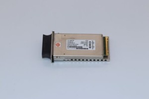 Cisco X2-10GB-SR Transceiver Module