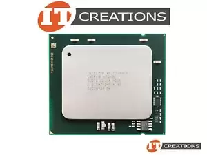 INTEL XEON 8 CORE PROCESSOR E7-4830 2.13GHZ 24MB SMART CACHE AT80615007089AA