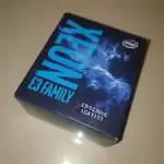 Intel Corp. BX80677E31230V6 Xeon Processor E3 1230 v6