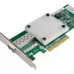 Qlogic QLE8240-CU-CK 10Gbps PCI-Express 2 x8 Plug-in Network Adapter Only