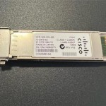 Cisco -XFP-10G-MM-SR-  XFP transceiver module - 10 GigE