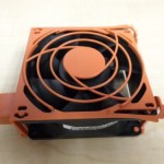 OEM Dell C9857 Fan Assembly TA350DC JC915 PowerEdge 1900 2900 0C9857 0JC915