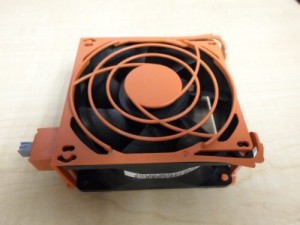 OEM Dell C9857 Fan Assembly TA350DC JC915 PowerEdge 1900 2900 0C9857 0JC915