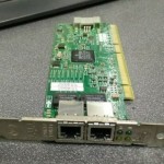 IBM 39Y6095 / 39Y6094 Nextreme 1000T PCI-X Ethernet Network Adapter