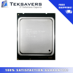 Intel Xeon E5-1650 6 Cores 3.2GHz 12MB 2 GT/s 130W LGA 2011 (SR0KZ)