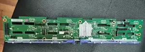 IBM 69Y4741 00AE877 SYSTEM X3630 M4 SERVER 12-BAY SAS BACKPLANE BOARD