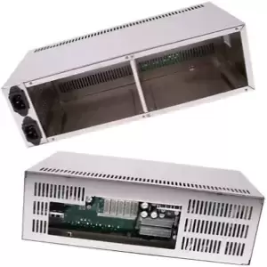 HP Power Supply Receiver Assy MSL 6052 412490-002
