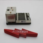 New Dell 331-4508 Standard Screw Down CPU Heatsink for PowerEdge R720 Servers