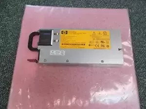 HP 506821-001 DL3xx Hot-plug power supply 506822-201, 511778-001