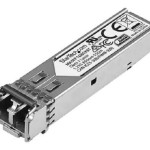 StarTech.com Cisco Meraki MA-SFP-1GB-SX Comp. SFP - 1GbE MMF Transceiver