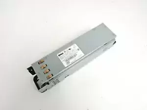 Dell R1446 JD195 PowerEdge 2800 2850 700W Power Supply   49-1