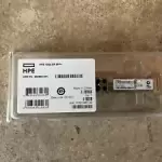 HPE 10GB SR SFP+ 455885-001 NEW. JBT-3
