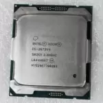 Intel Xeon E5-2673 V4 LGA2011-V3 Server CPU Processor 2.30 GHz 20C 40T SR2KE
